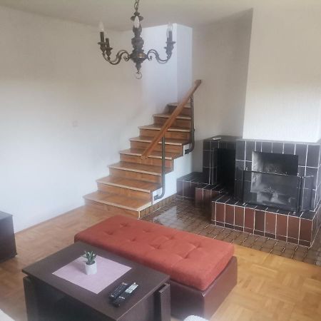 Apartman Sipa เบียโลวาร์ ภายนอก รูปภาพ
